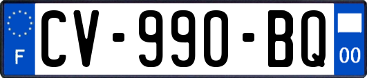 CV-990-BQ