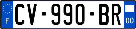 CV-990-BR