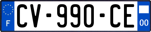CV-990-CE