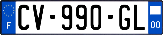 CV-990-GL