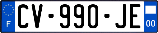 CV-990-JE