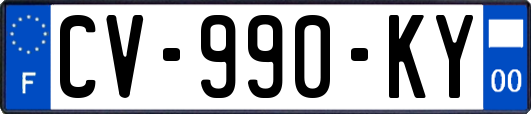 CV-990-KY