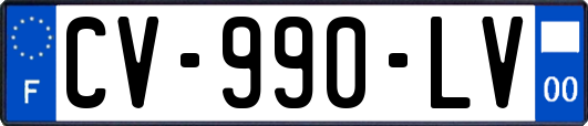 CV-990-LV