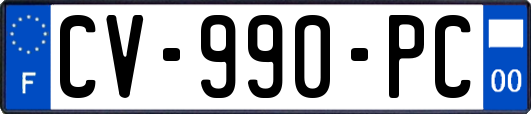 CV-990-PC