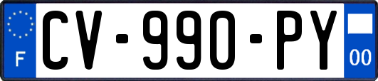 CV-990-PY