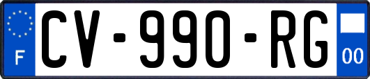 CV-990-RG