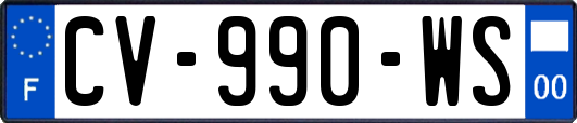 CV-990-WS