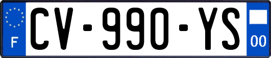 CV-990-YS