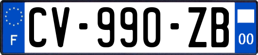 CV-990-ZB