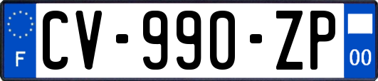 CV-990-ZP