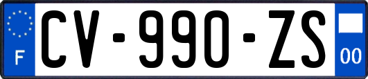 CV-990-ZS