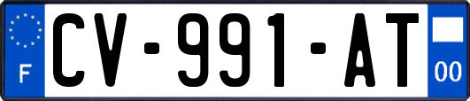 CV-991-AT