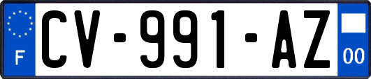 CV-991-AZ