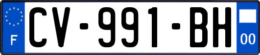 CV-991-BH