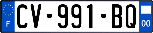 CV-991-BQ