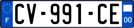 CV-991-CE