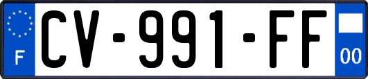 CV-991-FF