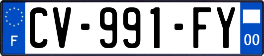 CV-991-FY