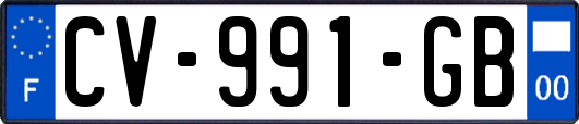 CV-991-GB