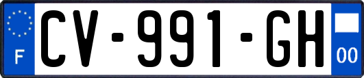 CV-991-GH