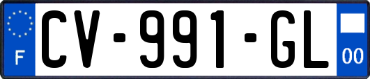 CV-991-GL