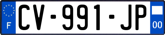 CV-991-JP