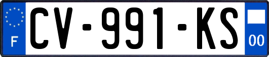 CV-991-KS