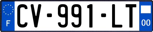 CV-991-LT