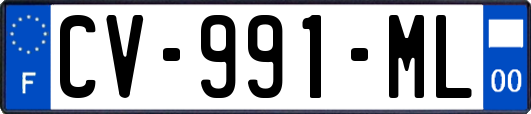 CV-991-ML