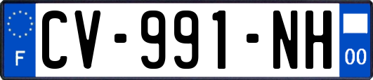 CV-991-NH