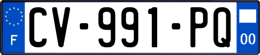 CV-991-PQ