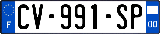 CV-991-SP