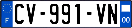 CV-991-VN