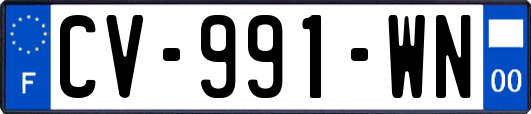 CV-991-WN
