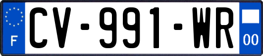 CV-991-WR