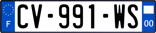 CV-991-WS