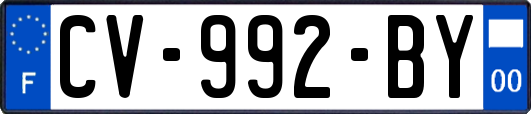 CV-992-BY