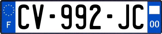 CV-992-JC