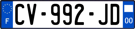 CV-992-JD