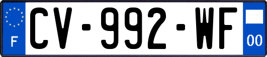 CV-992-WF