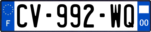 CV-992-WQ