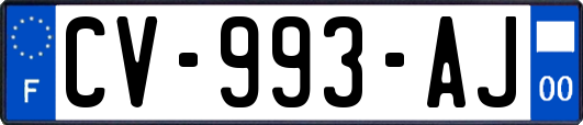 CV-993-AJ