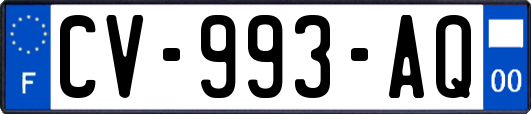 CV-993-AQ