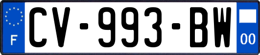 CV-993-BW