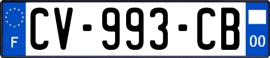 CV-993-CB