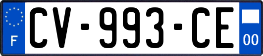 CV-993-CE