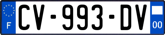 CV-993-DV