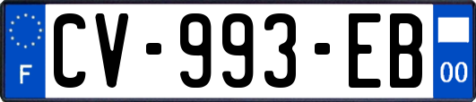 CV-993-EB