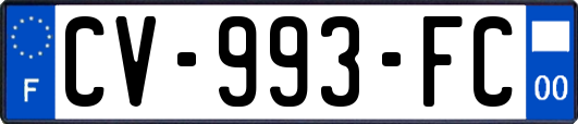 CV-993-FC