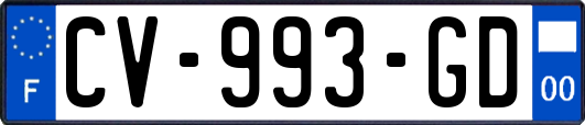 CV-993-GD